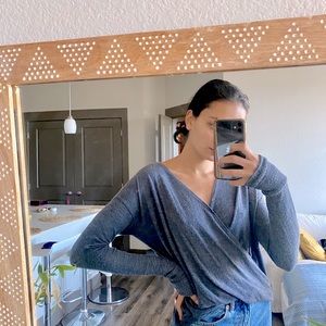 ABERCROMBIE SWEATER